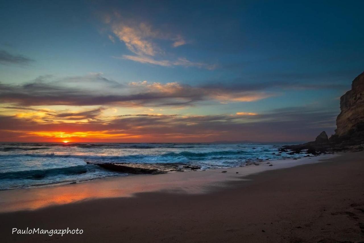Casa Cezarina Lagoa D'Albufeira-Sesimbra Lagoa de Albufeira Экстерьер фото