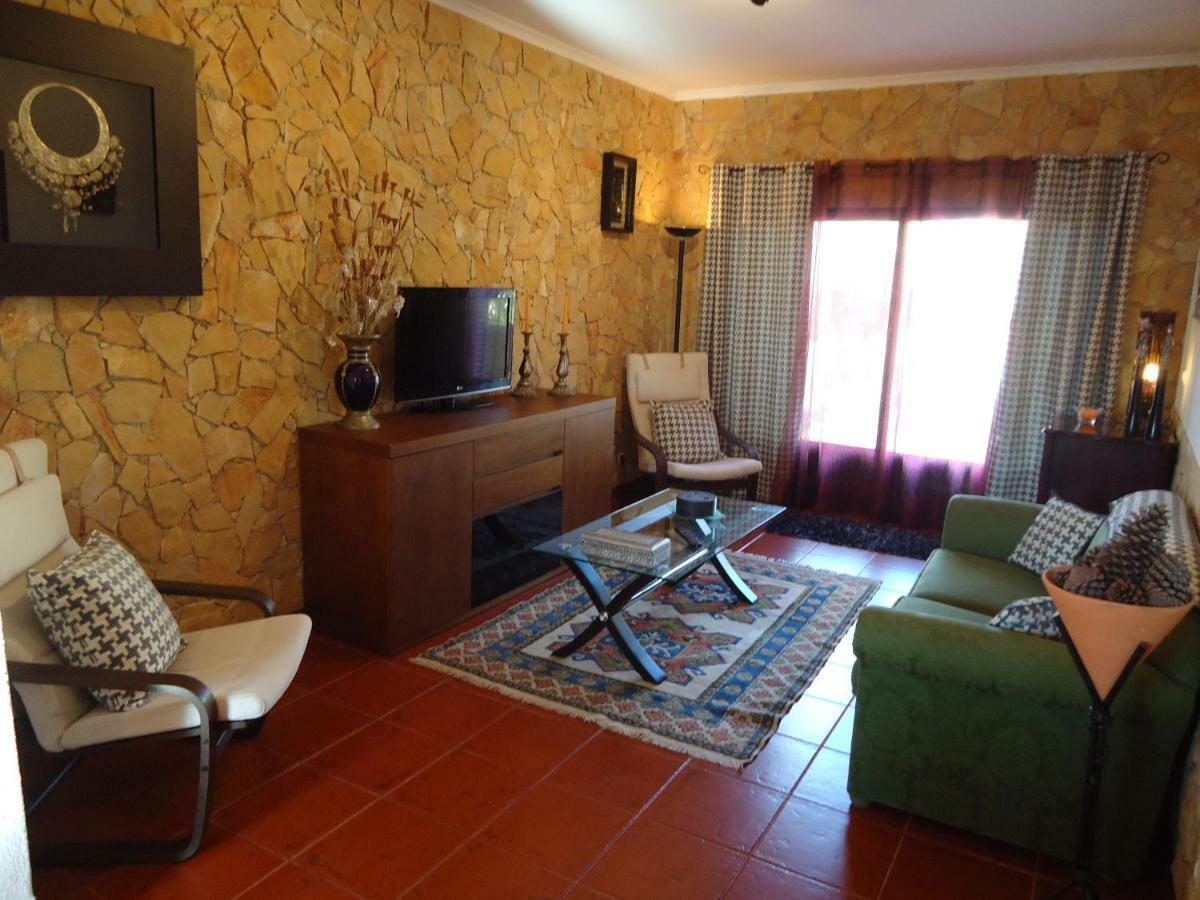 Casa Cezarina Lagoa D'Albufeira-Sesimbra Lagoa de Albufeira Экстерьер фото