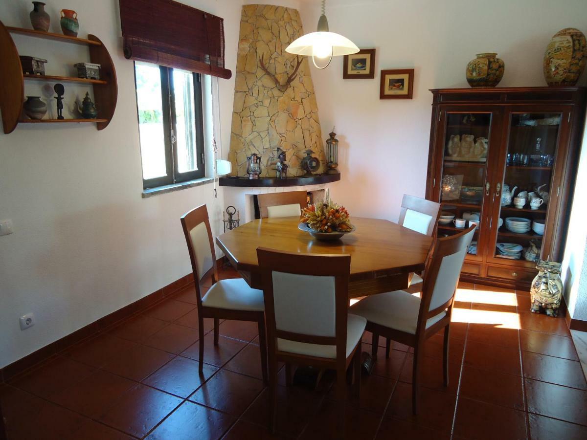 Casa Cezarina Lagoa D'Albufeira-Sesimbra Lagoa de Albufeira Экстерьер фото