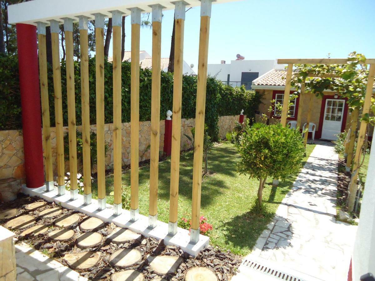 Casa Cezarina Lagoa D'Albufeira-Sesimbra Lagoa de Albufeira Экстерьер фото